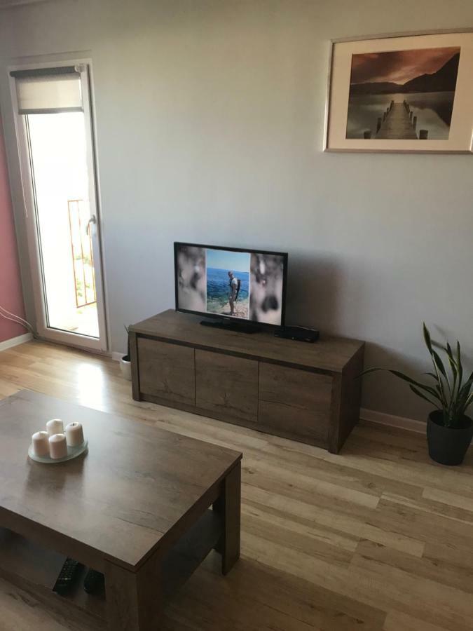 Mieszkanie Gdynia Eksteriør billede
