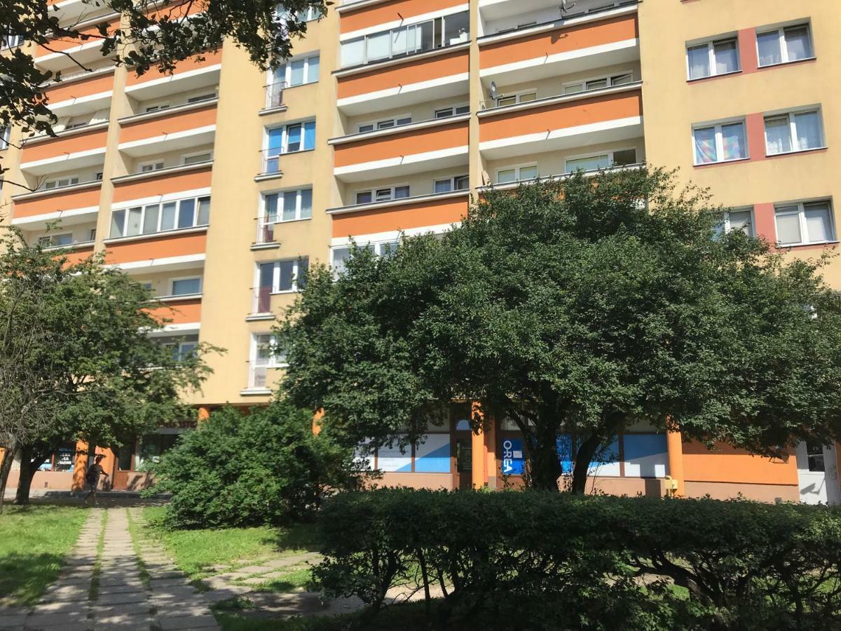 Mieszkanie Gdynia Eksteriør billede