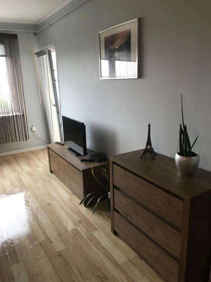 Mieszkanie Gdynia Eksteriør billede